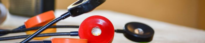 Blessed sun -7 Solar lamps